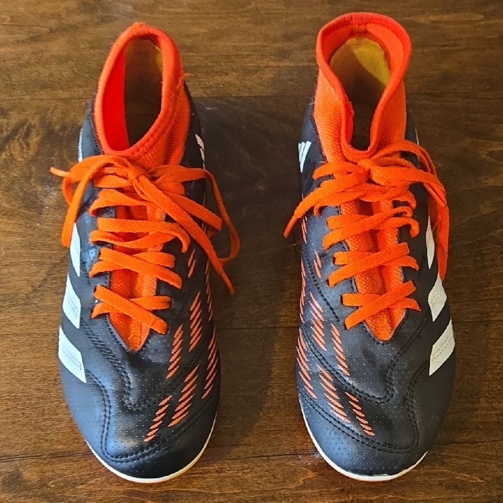 Adidas Predator Soccer Cleats